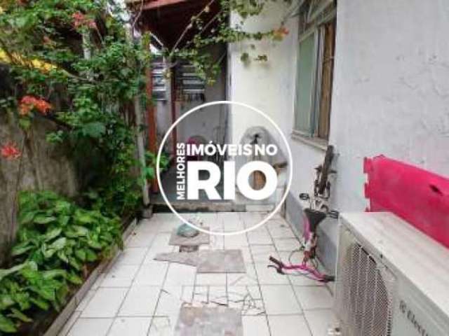 Apartamento com 3 quartos à venda na Rua Juparaná, --, Andaraí, Rio de Janeiro, 72 m2 por R$ 300.000