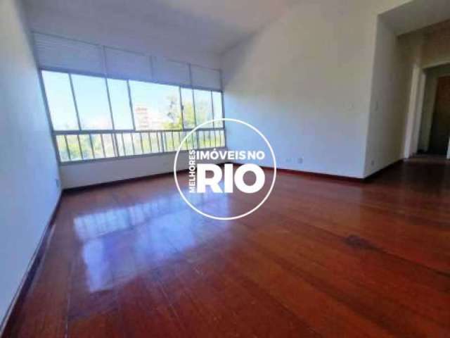 Apartamento com 2 quartos à venda na Rua José do Patrocínio, --, Grajaú, Rio de Janeiro, 61 m2 por R$ 340.000