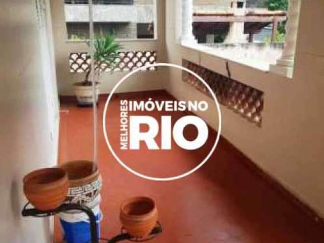 Casa com 5 quartos à venda na Rua Gurindiba, --, Tijuca, Rio de Janeiro, 230 m2 por R$ 790.000