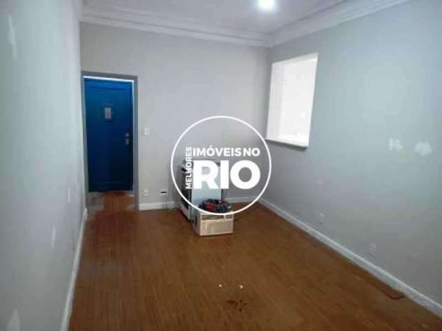 Apartamento com 2 quartos à venda na Rua Canavieiras, --, Grajaú, Rio de Janeiro, 70 m2 por R$ 280.000