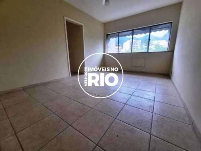 Apartamento com 2 quartos à venda na Rua Barão de Mesquita, --, Andaraí, Rio de Janeiro, 70 m2 por R$ 400.000