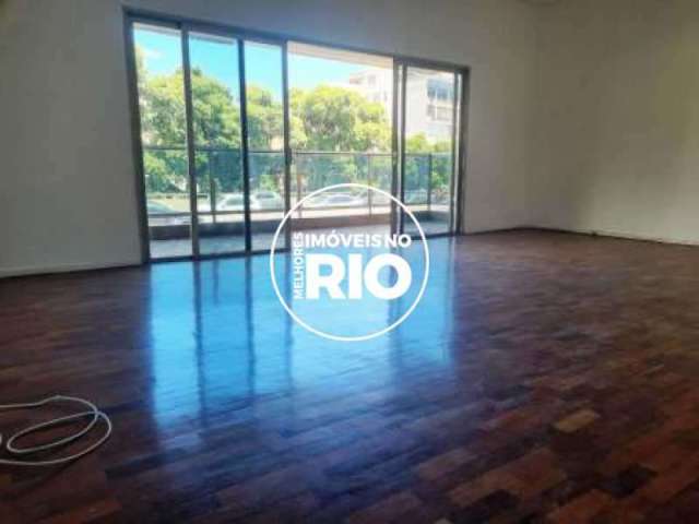 Apartamento com 3 quartos à venda na Avenida Paulo de Frontin, --, Praça da Bandeira, Rio de Janeiro, 90 m2 por R$ 250.000