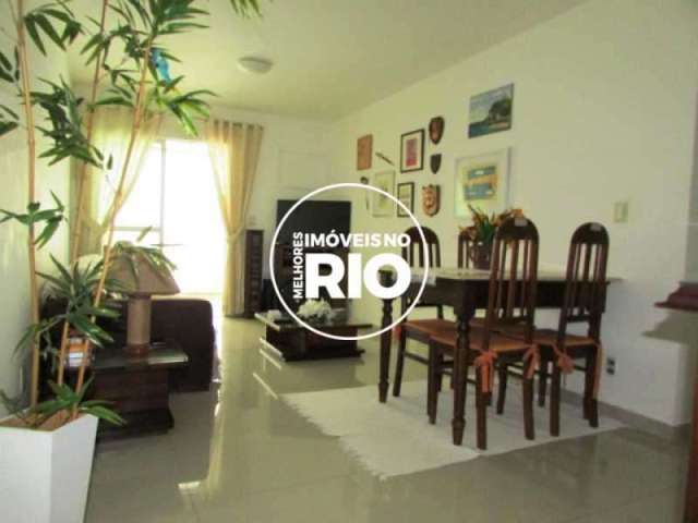 Apartamento com 2 quartos à venda na Rua Paula Brito, --, Andaraí, Rio de Janeiro, 90 m2 por R$ 490.000