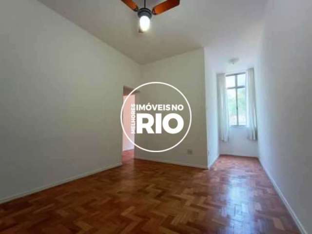 Apartamento com 1 quarto à venda na Rua Teodoro da Silva, --, Vila Isabel, Rio de Janeiro, 52 m2 por R$ 245.000