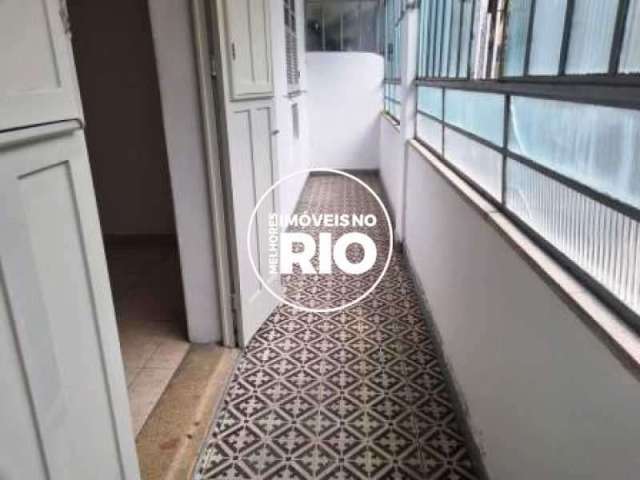 Apartamento com 2 quartos para alugar na Rua Paula Brito, --, Andaraí, Rio de Janeiro, 60 m2 por R$ 1.400