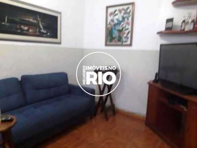 Casa em condomínio fechado com 7 quartos à venda na Rua Conde de Bonfim, --, Tijuca, Rio de Janeiro, 163 m2 por R$ 890.000