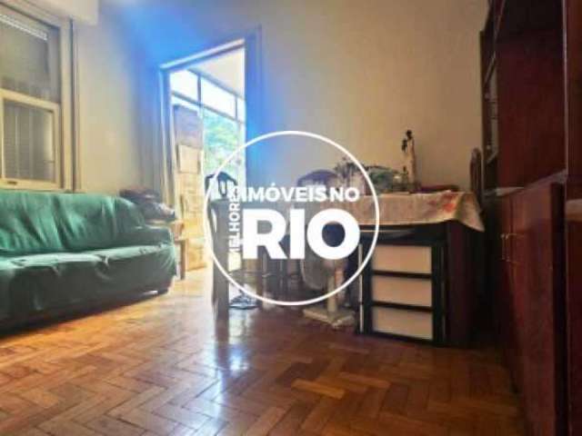 Apartamento com 2 quartos à venda na Rua Mendes Tavares, --, Vila Isabel, Rio de Janeiro, 75 m2 por R$ 265.000