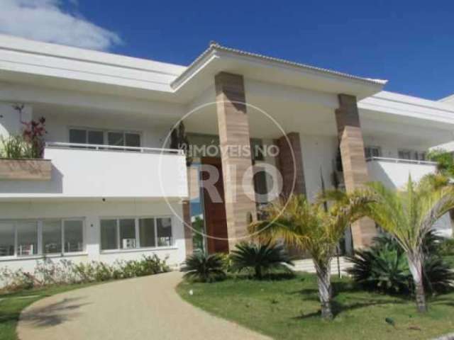 Casa em condomínio fechado com 4 quartos à venda na Avenida das Américas, --, Barra da Tijuca, Rio de Janeiro, 2000 m2 por R$ 14.000.000