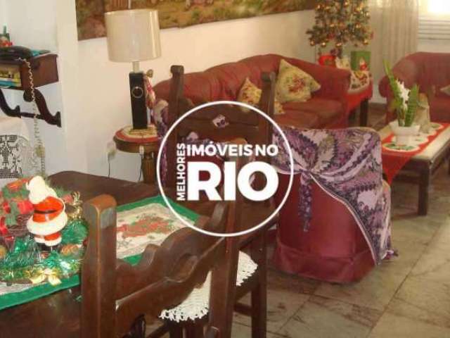 Casa em condomínio fechado com 4 quartos à venda na Rua Caruaru, --, Grajaú, Rio de Janeiro, 130 m2 por R$ 830.000