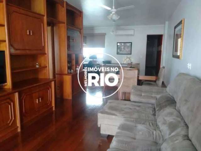 Apartamento com 2 quartos à venda na Rua Aguiar, --, Tijuca, Rio de Janeiro, 93 m2 por R$ 950.000