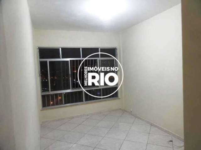 Apartamento com 3 quartos à venda na Rua São Francisco Xavier, --, Maracanã, Rio de Janeiro, 72 m2 por R$ 250.000