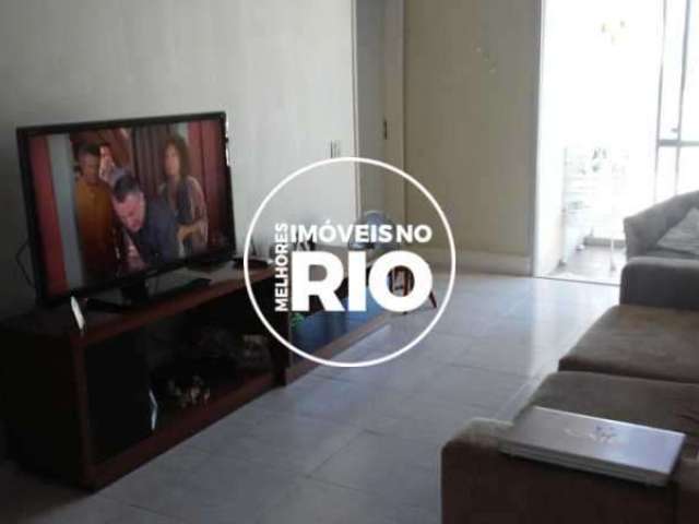 Apartamento com 3 quartos à venda na Avenida Paula Sousa, --, Maracanã, Rio de Janeiro, 82 m2 por R$ 680.000