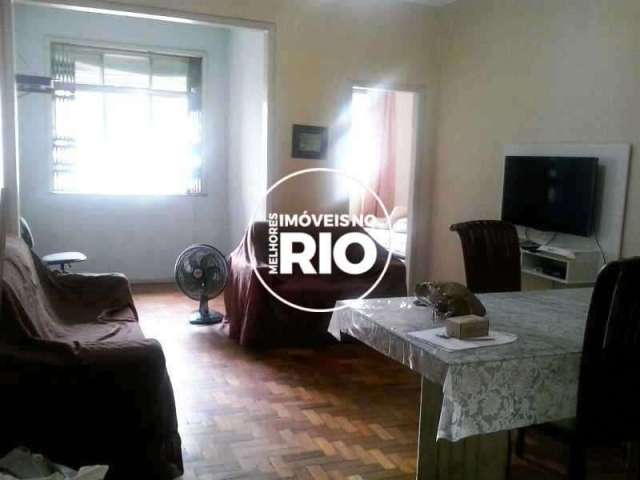 Apartamento com 3 quartos à venda na Rua Alzira Brandão, --, Tijuca, Rio de Janeiro, 100 m2 por R$ 470.000