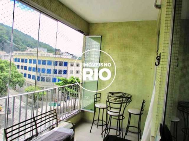 Apartamento com 2 quartos à venda na Rua São Francisco Xavier, --, Maracanã, Rio de Janeiro, 74 m2 por R$ 360.000