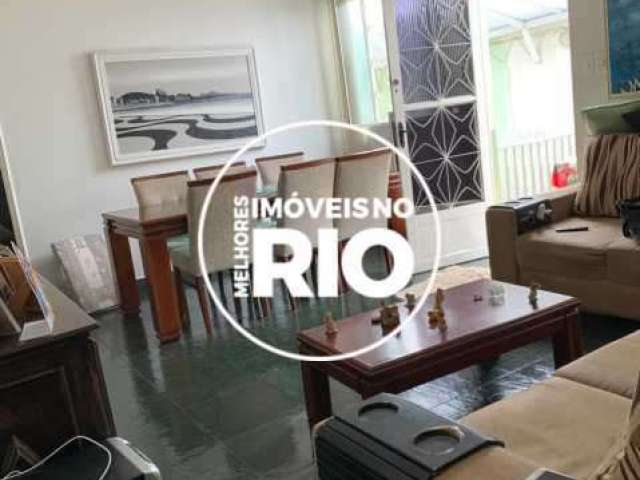 Casa com 3 quartos à venda na Rua Ferreira Pontes, --, Andaraí, Rio de Janeiro, 140 m2 por R$ 425.000