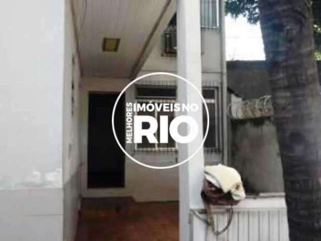 Casa com 3 quartos à venda na Rua Ana Neri, --, Riachuelo, Rio de Janeiro, 250 m2 por R$ 320.000