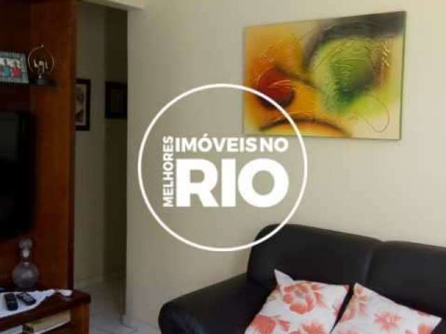 Apartamento com 3 quartos à venda na Rua Engenheiro Gama Lobo, --, Vila Isabel, Rio de Janeiro, 75 m2 por R$ 700.000