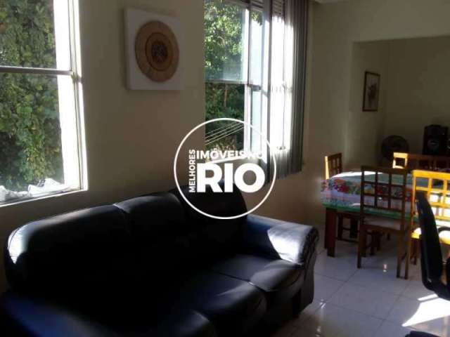 Apartamento com 3 quartos à venda na Rua Engenheiro Gama Lobo, --, Vila Isabel, Rio de Janeiro, 75 m2 por R$ 700.000