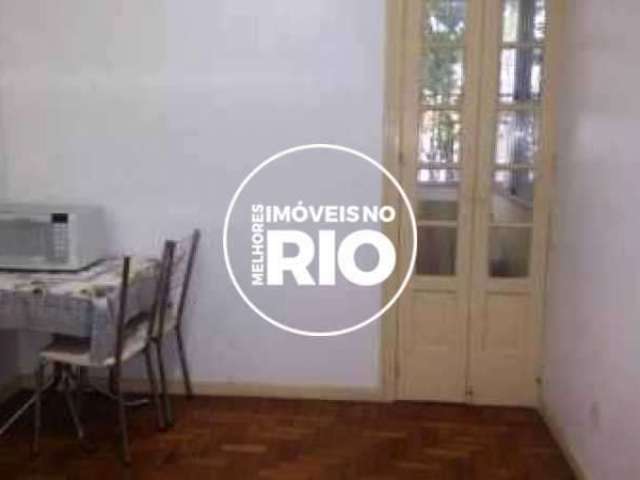 Apartamento com 2 quartos à venda na Rua Uruguai, --, Tijuca, Rio de Janeiro, 66 m2 por R$ 515.000