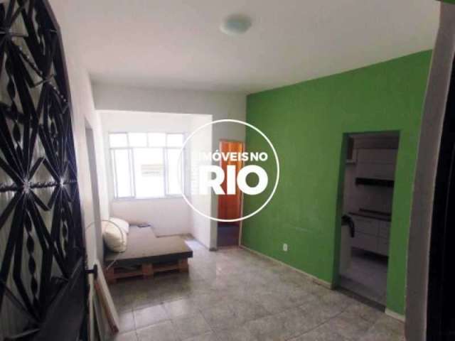 Apartamento com 2 quartos à venda na Rua Comendador Martinelli, --, Grajaú, Rio de Janeiro, 65 m2 por R$ 280.000