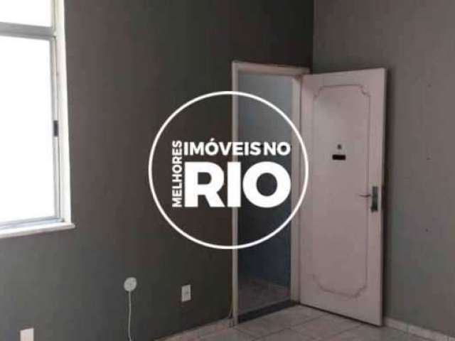 Apartamento com 2 quartos à venda na Rua Sampaio Viana, --, Rio Comprido, Rio de Janeiro, 55 m2 por R$ 300.000