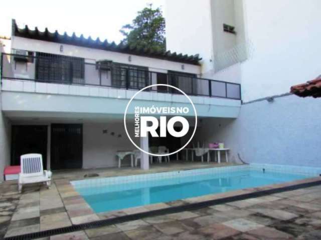 Casa com 5 quartos à venda na Rua Marechal Jofre, --, Grajaú, Rio de Janeiro, 434 m2 por R$ 1.500.000