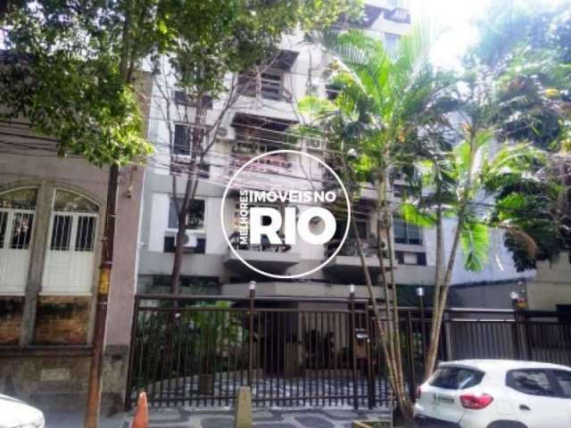 Apartamento com 2 quartos à venda na Rua dos Araujos, --, Tijuca, Rio de Janeiro, 82 m2 por R$ 450.000