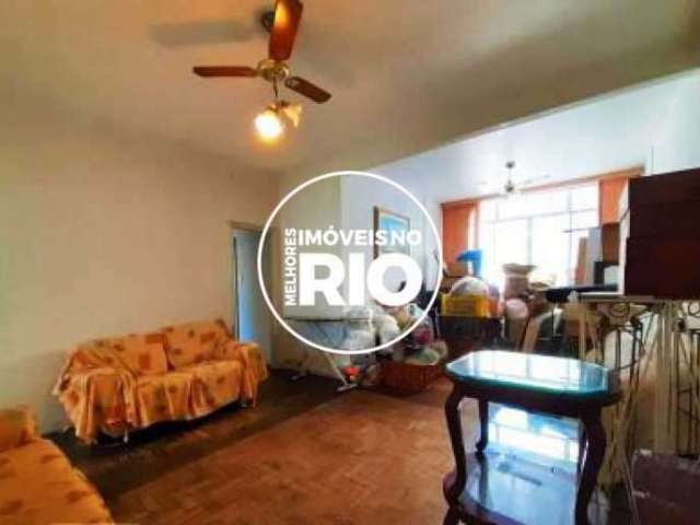 Apartamento com 3 quartos à venda na Rua Aquidabã, --, Méier, Rio de Janeiro, 100 m2 por R$ 320.000