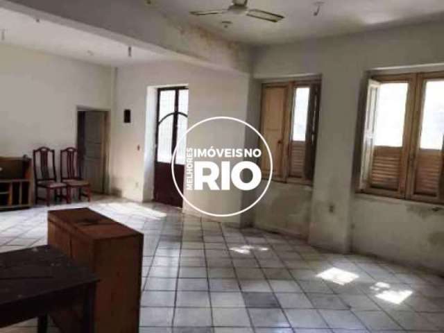 Casa com 4 quartos à venda na Rua Deputado Soares Filho, --, Tijuca, Rio de Janeiro, 300 m2 por R$ 850.000