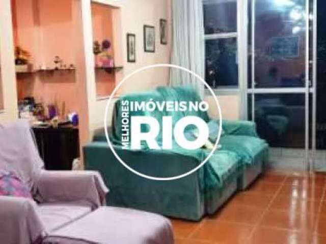 Apartamento com 2 quartos à venda na Rua Barão de São Francisco, --, Vila Isabel, Rio de Janeiro, 86 m2 por R$ 550.000