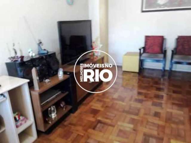Apartamento com 2 quartos à venda na Rua Coração de Maria, --, Méier, Rio de Janeiro, 70 m2 por R$ 290.000