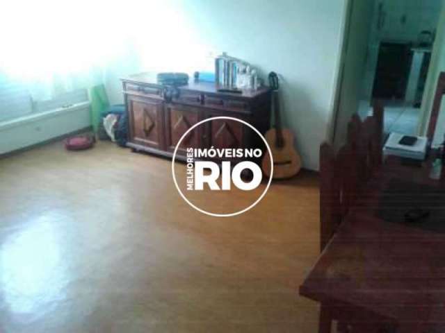 Apartamento com 1 quarto à venda na Rua Barão de São Francisco, --, Vila Isabel, Rio de Janeiro, 58 m2 por R$ 300.000