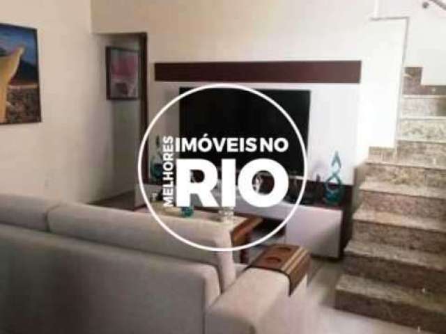 Casa com 4 quartos à venda na Rua Pereira Nunes, --, Tijuca, Rio de Janeiro, 90 m2 por R$ 900.000