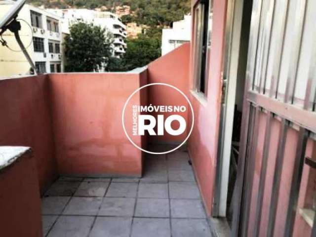 Casa com 6 quartos à venda na Rua Silva Guimarães, --, Tijuca, Rio de Janeiro, 314 m2 por R$ 1.050.000