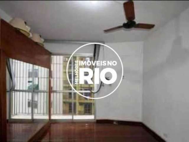 Apartamento com 1 quarto à venda na Rua São Francisco Xavier, --, Maracanã, Rio de Janeiro, 75 m2 por R$ 320.000