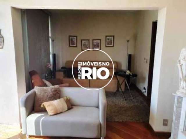 Cobertura com 3 quartos à venda na Rua Justiniano da Rocha, --, Vila Isabel, Rio de Janeiro, 169 m2 por R$ 750.000