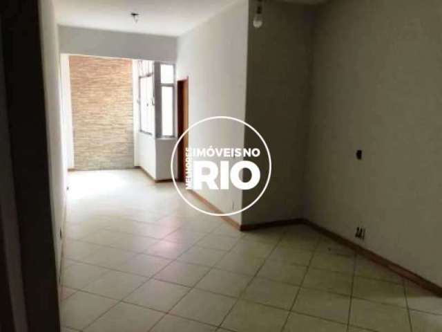 Apartamento com 2 quartos à venda na Rua Torres Homem, --, Vila Isabel, Rio de Janeiro, 67 m2 por R$ 340.000