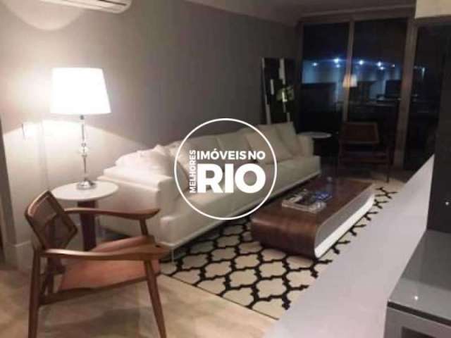 Apartamento com 2 quartos à venda na Avenida Visconde de Albuquerque, --, Leblon, Rio de Janeiro, 83 m2 por R$ 2.780.000