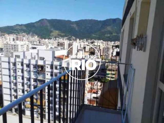 Apartamento com 4 quartos à venda na Rua Senador Nabuco, --, Vila Isabel, Rio de Janeiro, 160 m2 por R$ 530.000