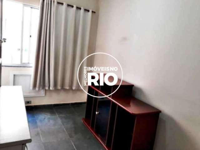 Apartamento com 2 quartos à venda na Rua Borja Reis, --, Engenho de Dentro, Rio de Janeiro, 50 m2 por R$ 180.000
