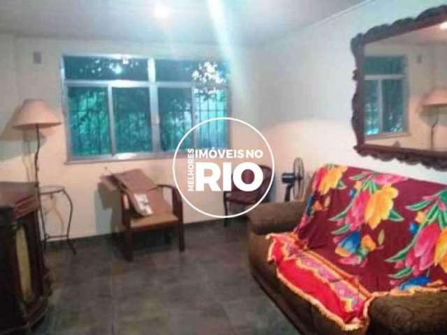 Casa com 4 quartos à venda na Rua Olegarinha, --, Grajaú, Rio de Janeiro, 350 m2 por R$ 790.000