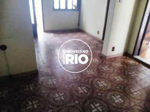 Casa com 5 quartos à venda na Rua Uberaba, --, Grajaú, Rio de Janeiro, 155 m2 por R$ 480.000