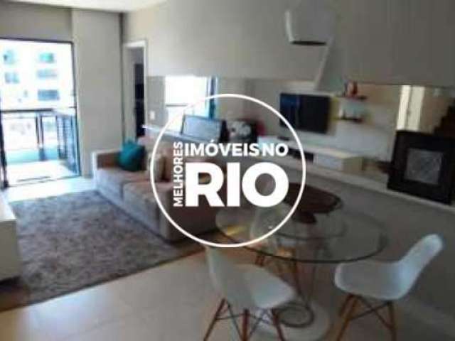 Cobertura com 3 quartos à venda na Avenida Lúcio Costa, --, Barra da Tijuca, Rio de Janeiro, 130 m2 por R$ 2.150.000