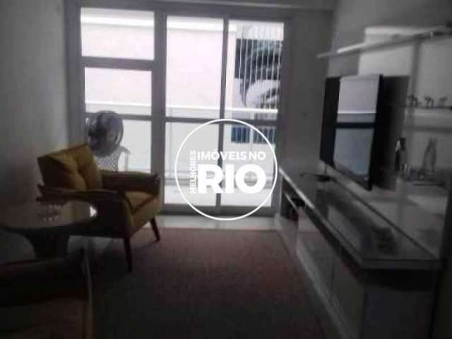 Apartamento com 2 quartos à venda na Rua Ferreira Pontes, --, Andaraí, Rio de Janeiro, 70 m2 por R$ 500.000