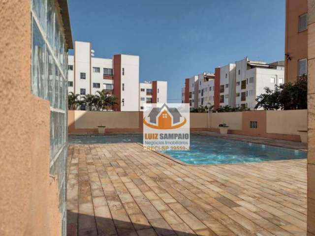 Apartamento Térreo - 2 Dormitórios - Cibratel II