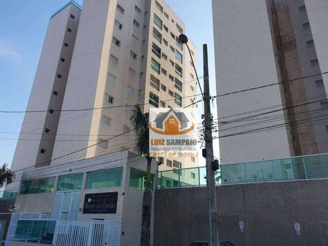 Apartamento, 3 Dorm (1 Suíte), Praia do Sonho