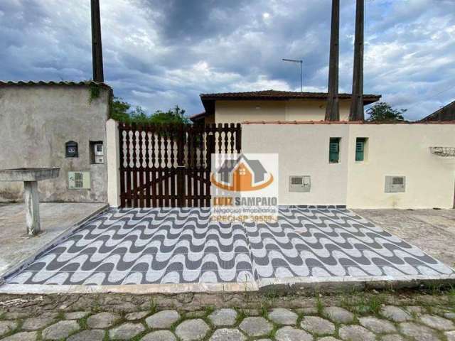 Oportunidade, Casa c/2 Dormitórios, Tropical, R$ 250.000,00