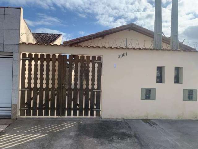 Oportunidade - Casa Nova - 2 Dorm com Piscina - Jardim Magalhães