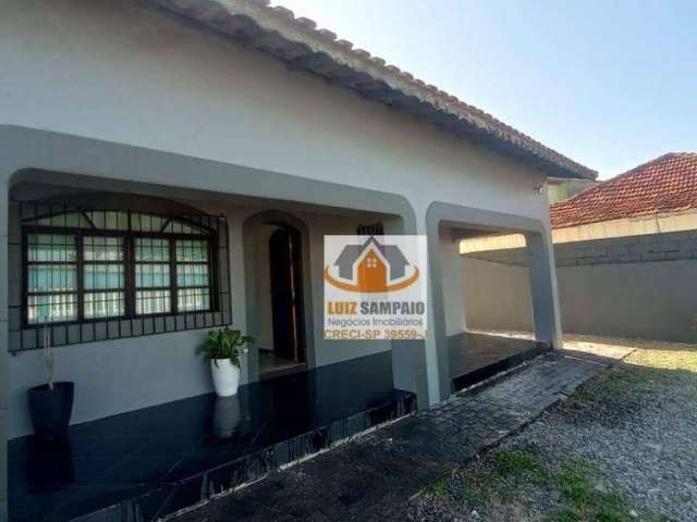 Oportunidade - Casa c/piscina - Frente ao Mar - Baln. Flórida