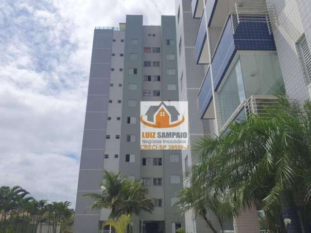 Apartamento - 3 Dormitórios (1 Suíte) - Lazer Completo - Satélite